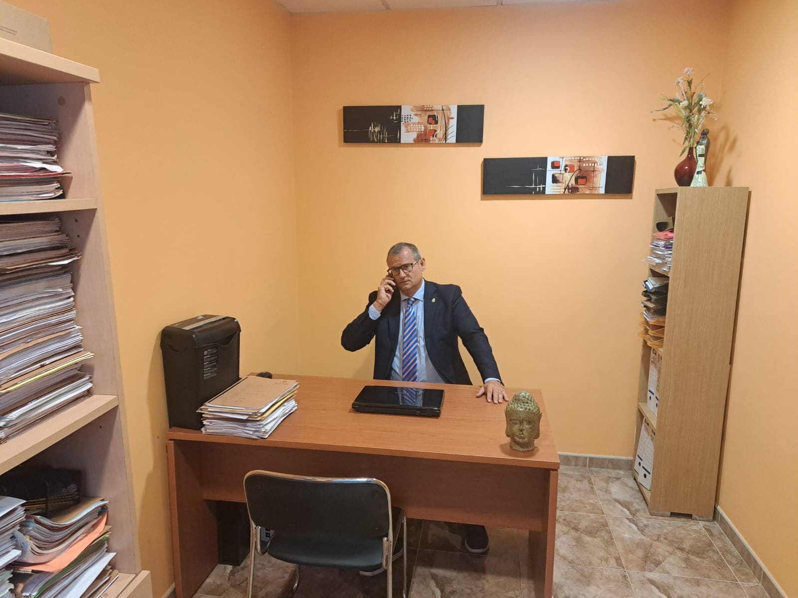 Atán Redondo Abogados - Boiro