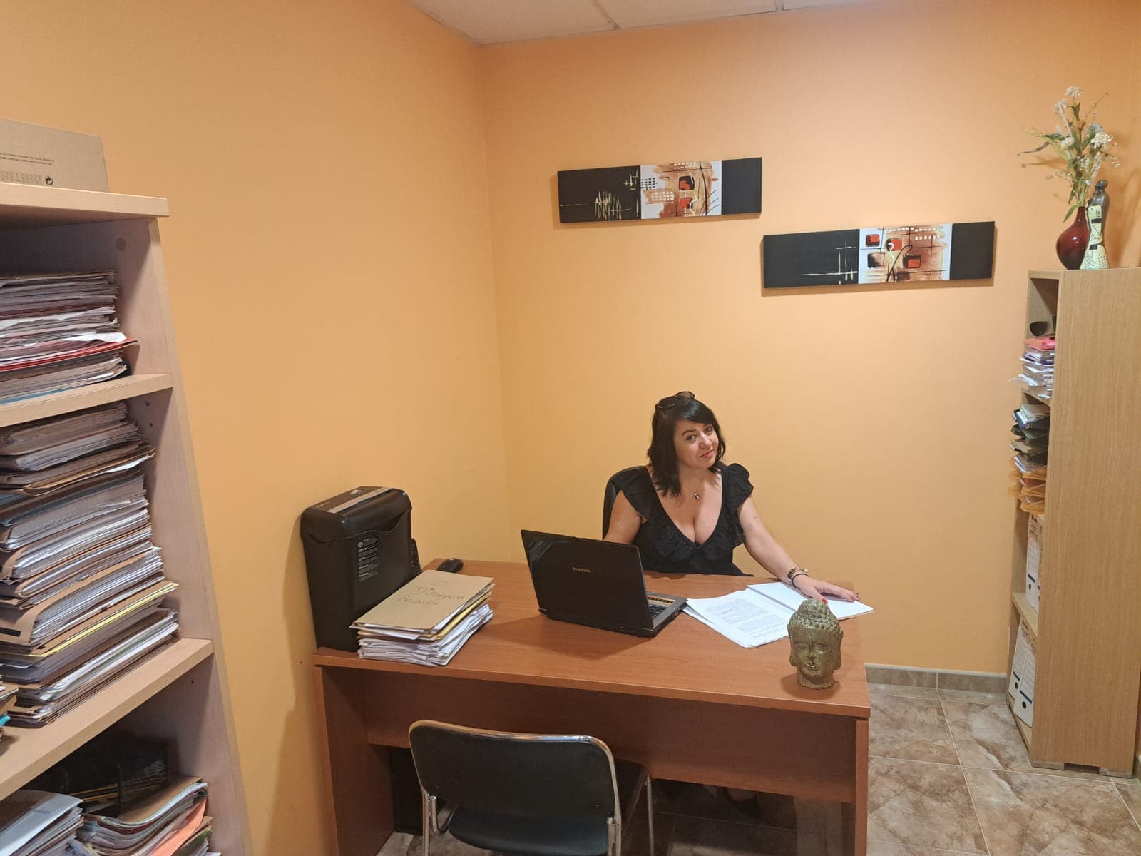 Atán Redondo Abogados - Boiro