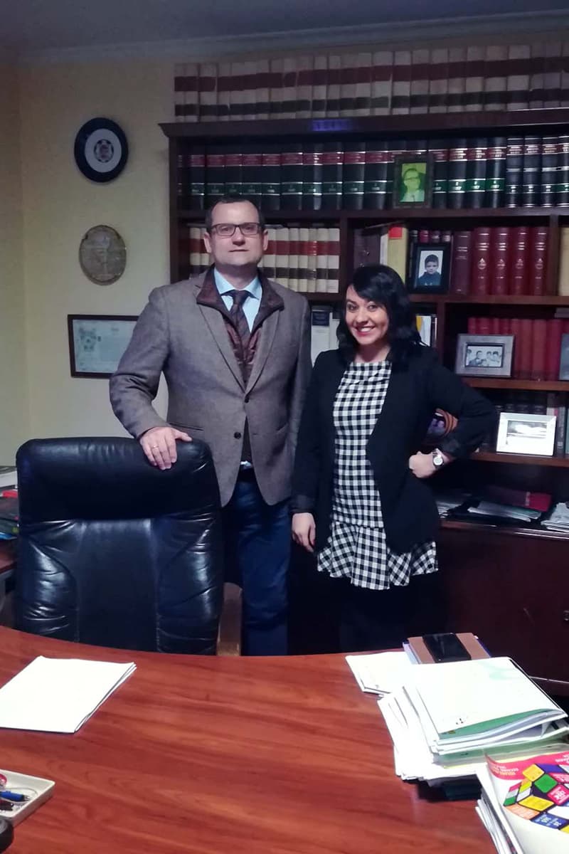Despacho de abogados en Boiro y Noia