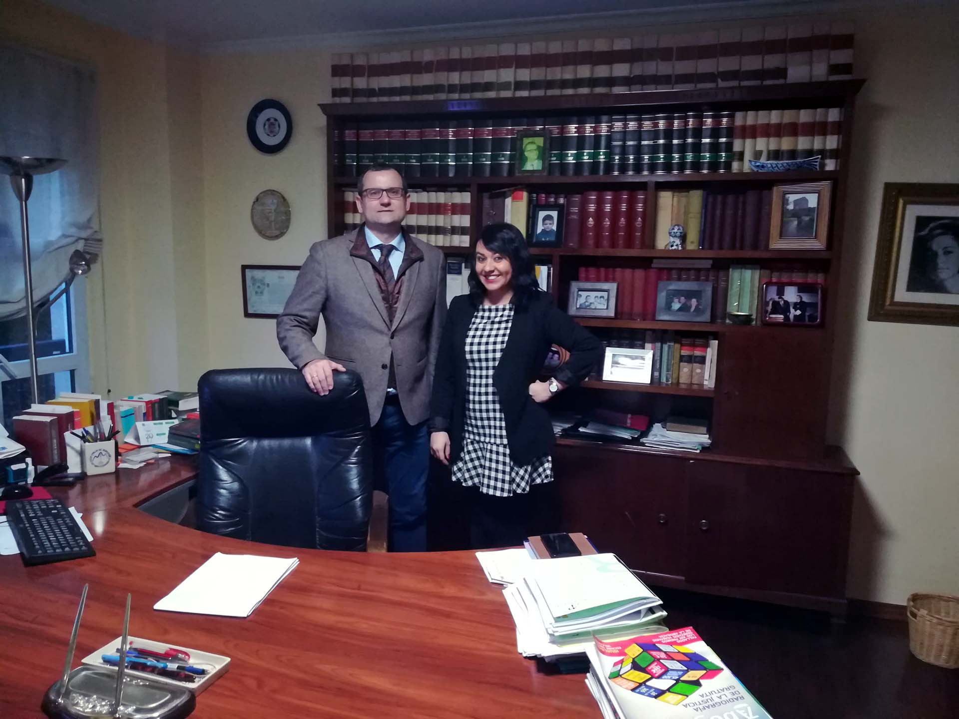 Despacho de abogados en Boiro y Noia