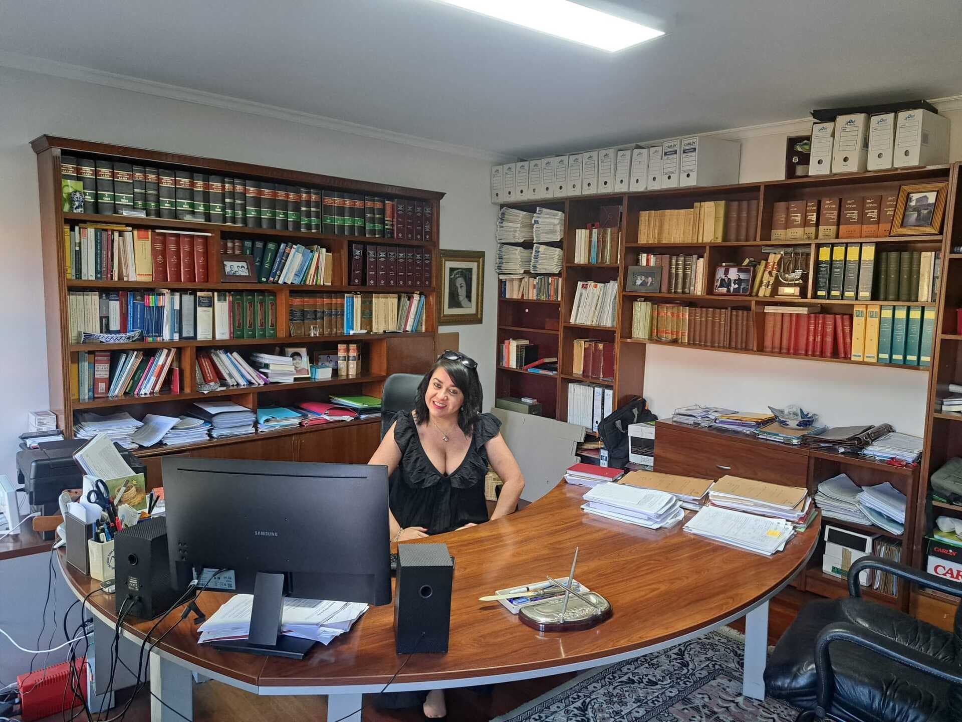 Atán Redondo Abogados - Noia